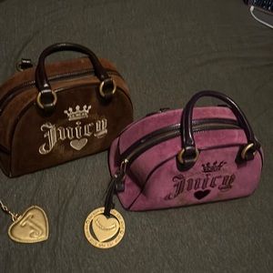Juicy couture